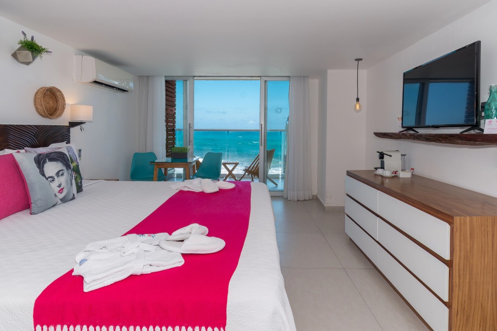 Mia Reef Isla Mujeres - All Inclusive