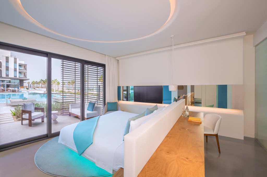Nikki Beach Resort & Spa Dubai