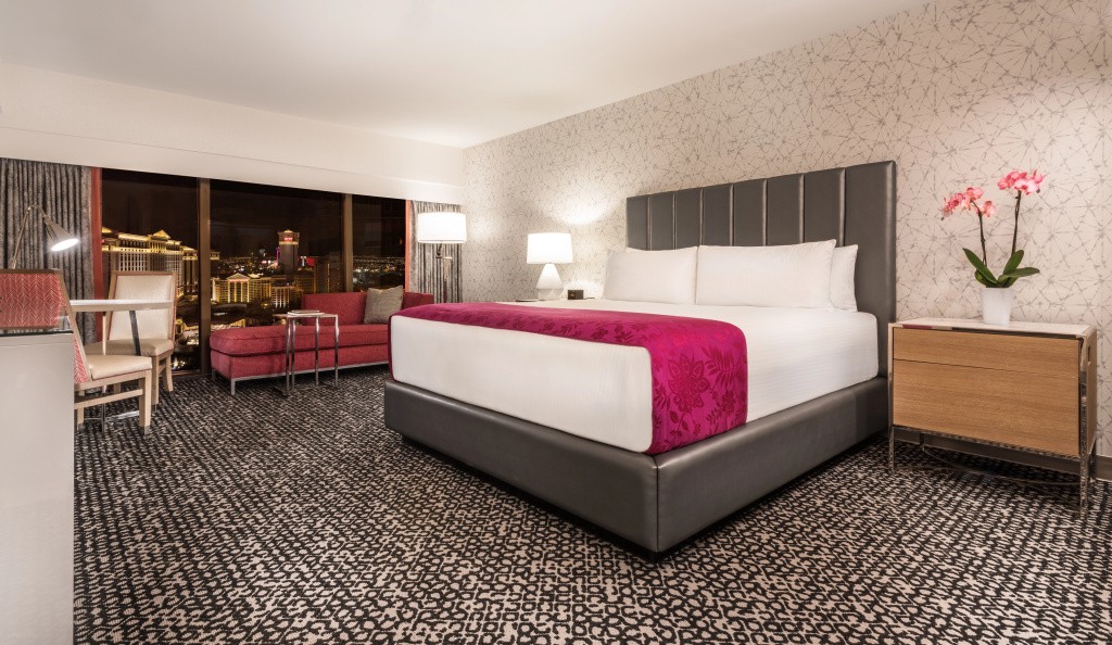 Flamingo Las Vegas Hotel & Casino