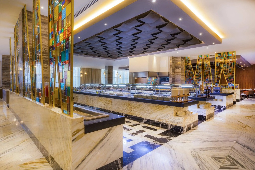 Moon Palace Cancun - All-Inclusive