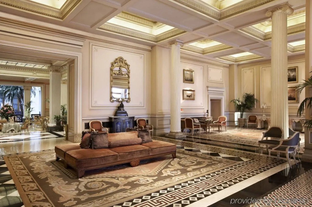 Hotel Grande Bretagne, a Luxury Collection Hotel, Athens