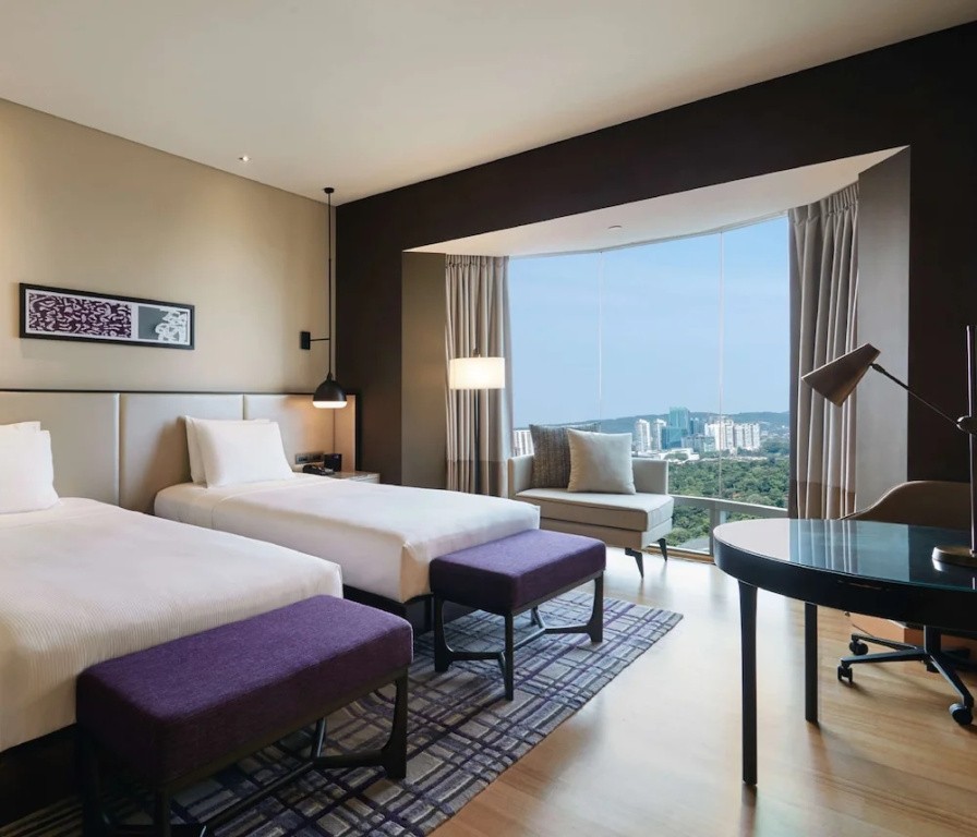 Hilton Kuala Lumpur