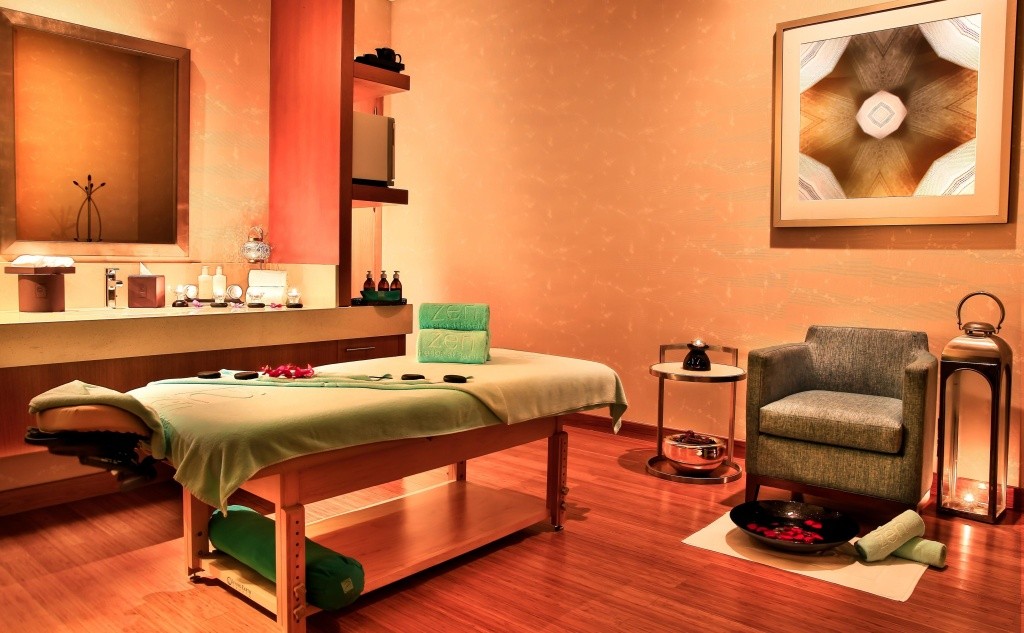 Swissotel Al Ghurair Hotel
