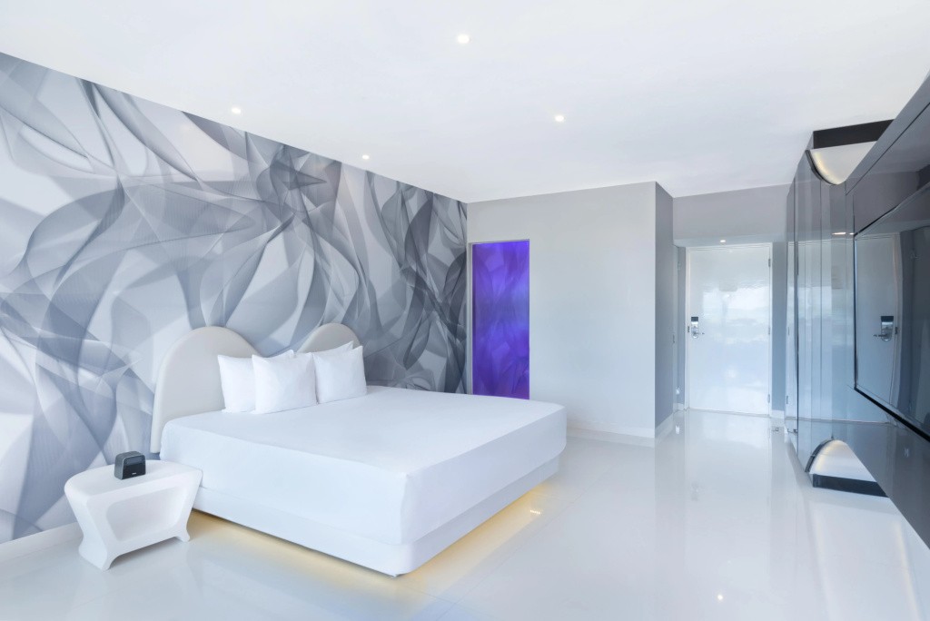 Temptation Cancun Resort All Inclusive - Adults Only
