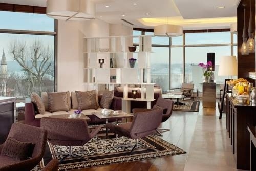 Swissotel Living