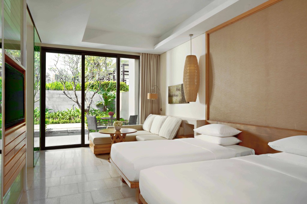 Hyatt Regency Danang Resort and Spa