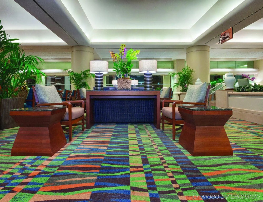 Ala Moana Hotel by LSI Resorts
