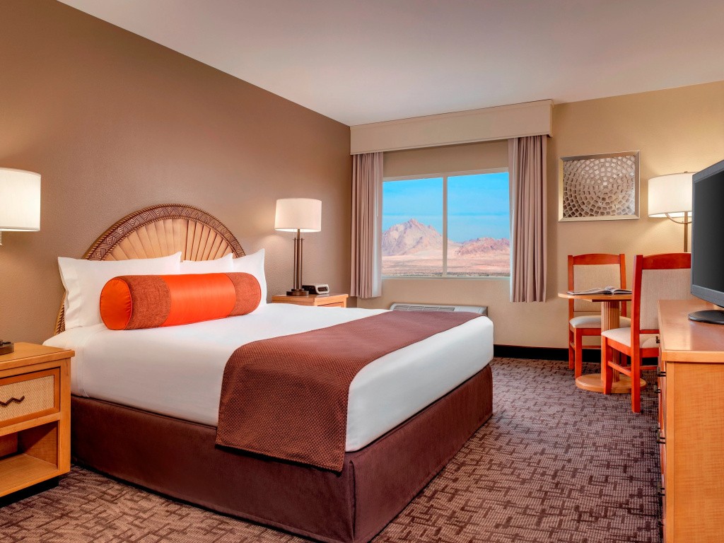 Fiesta Henderson Hotel