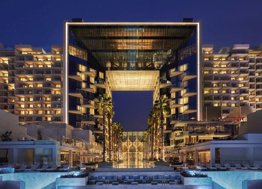 Five Palm Jumeirah Hotel