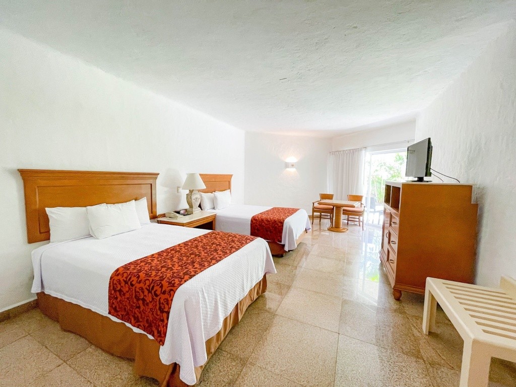 Friendly Fun Vallarta Different Experiences - All Inclusive.