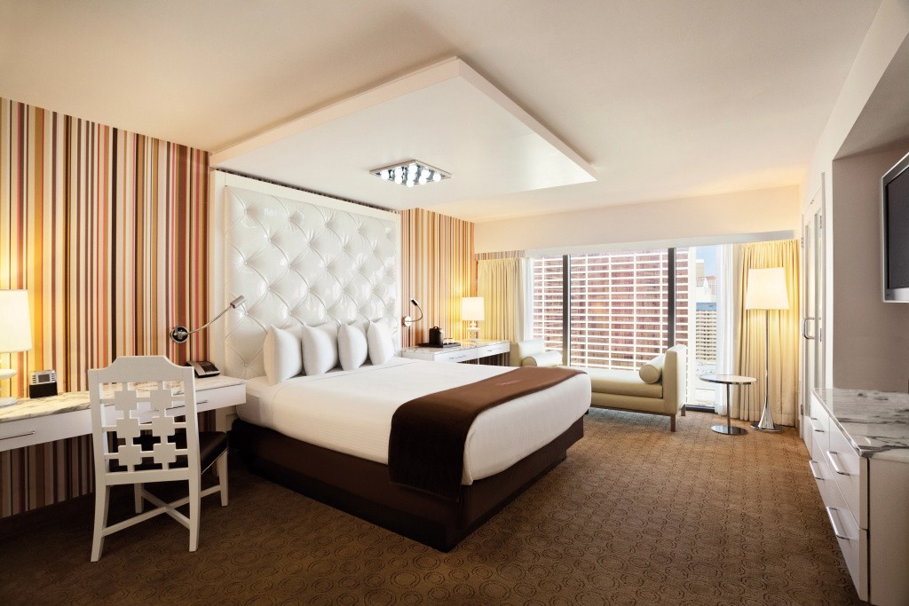 Flamingo Las Vegas Hotel & Casino