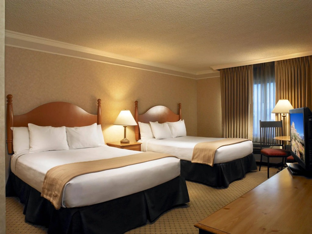 Texas Station Gambling Hall & Hotel