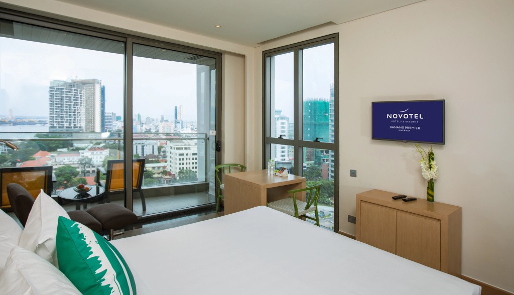 Novotel Danang Premier Han River