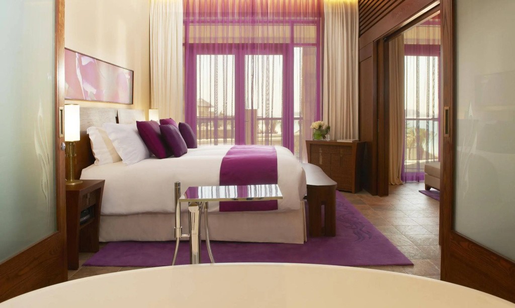 Sofitel Dubai The Palm 