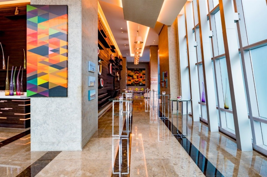 Sofitel Dubai Downtown