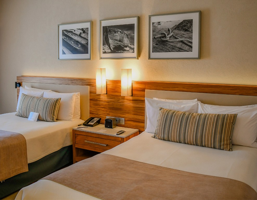 Emporio Cancun Optional All Inclusive