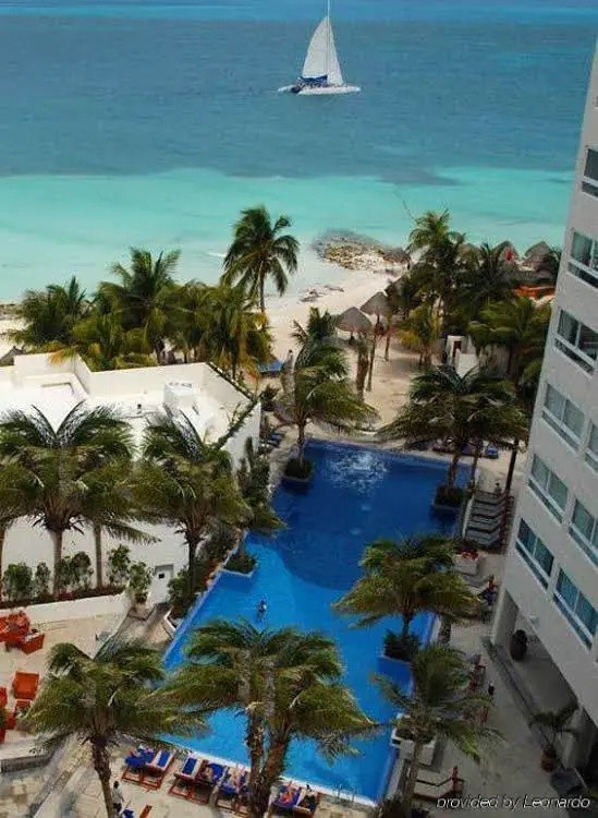 Grand Oasis Viva Beach