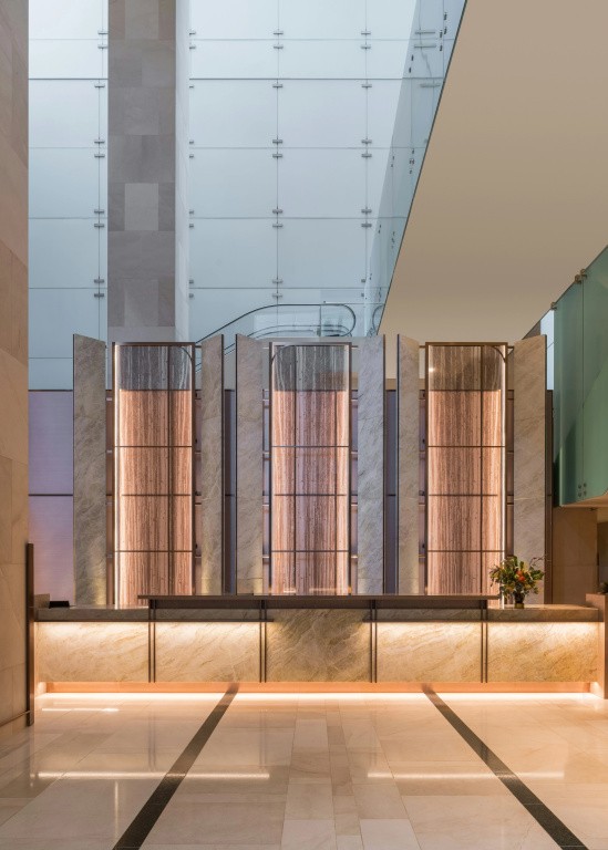 Hilton Sydney