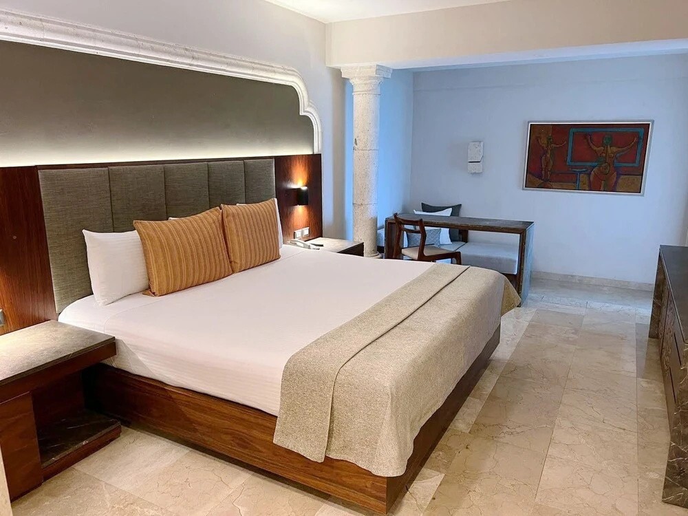 Royal Holiday At Grand Park Royal Cancun - All Inclusive