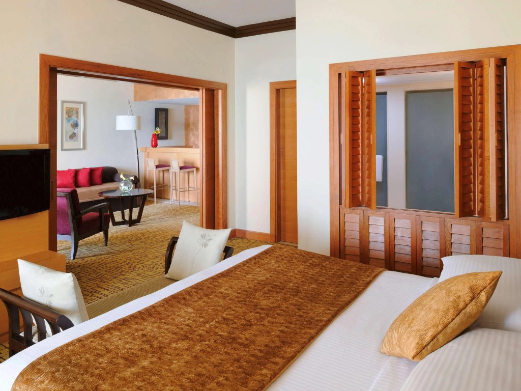 Mövenpick Hotel Jumeirah Beach