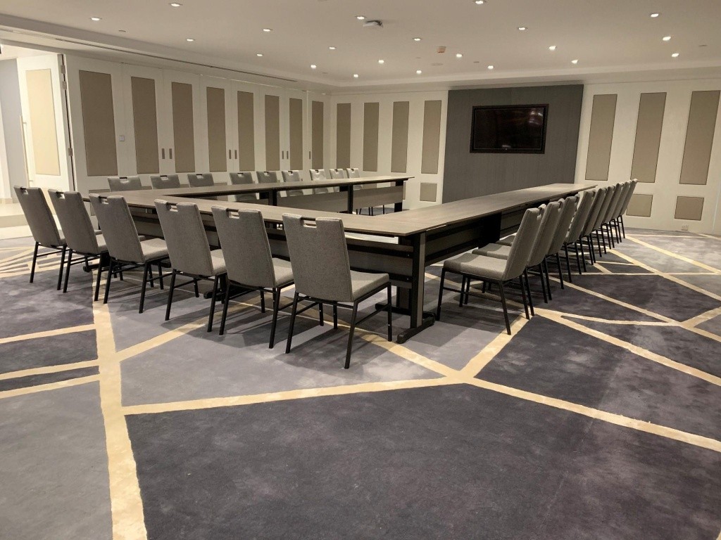 Paramount Hotel Dubai