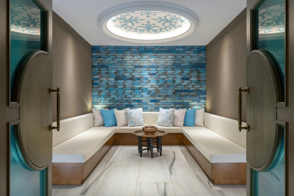 Doubletree by Hilton Istanbul Moda