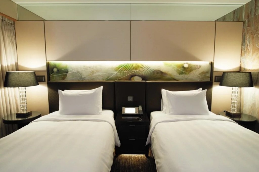The Grand Lotte Seoul