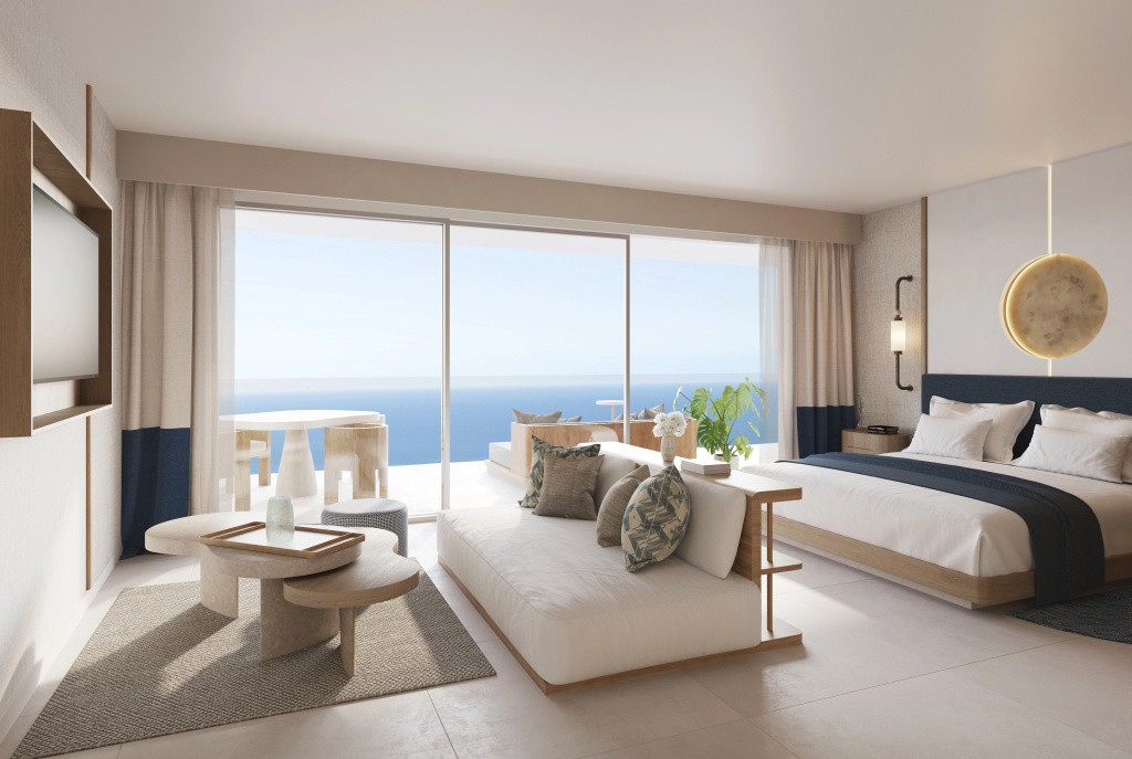 AVA Resort Cancun - All Inclusive