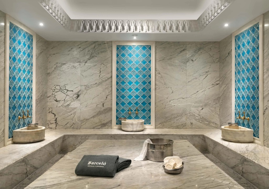 Barcelo Istanbul