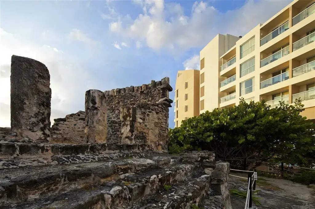 The Westin Lagunamar Ocean Resort Villas & Spa, Cancun
