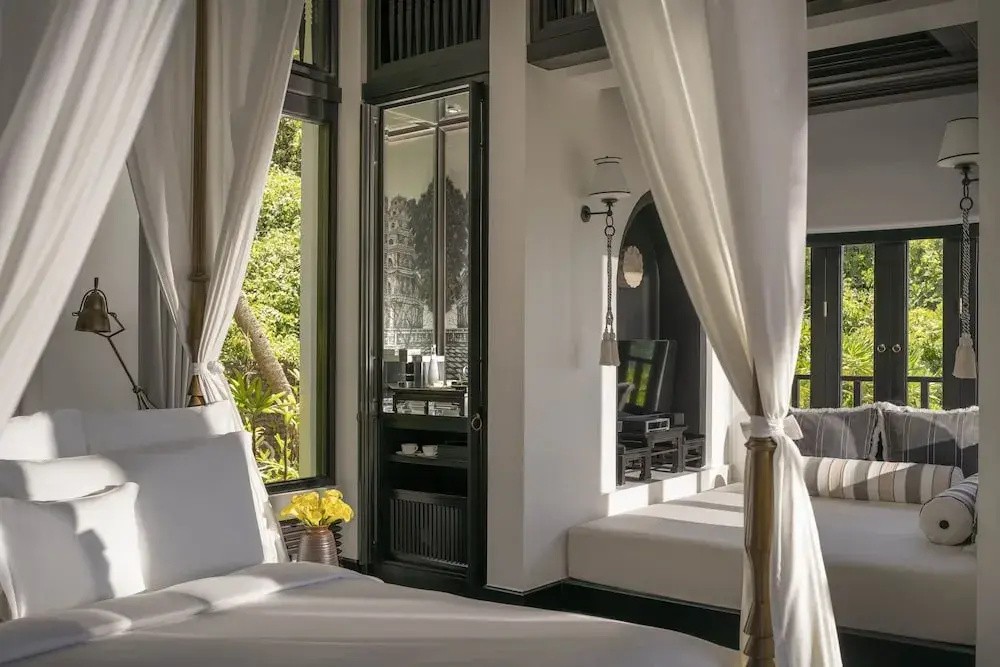 InterContinental Danang Sun Peninsula Resort by IHG