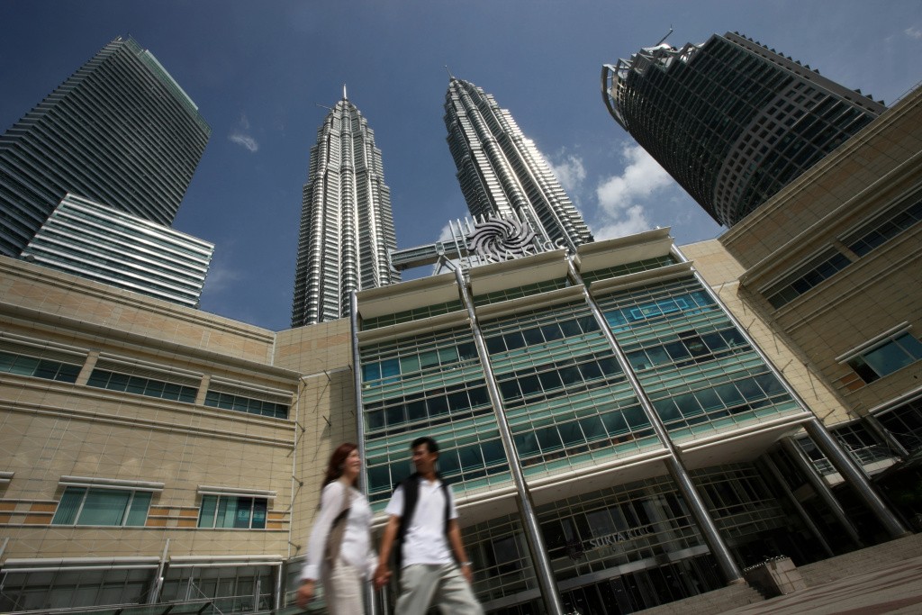InterContinental Kuala Lumpur by IHG