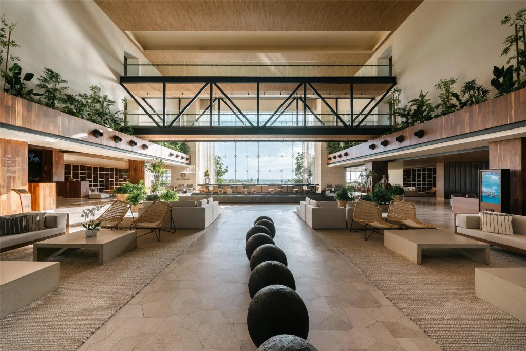 Atelier Playa Mujeres - Adults Only - All Inclusive