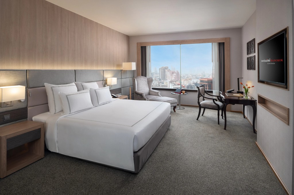 Jubilee Prestige Ratchadapisek Hotel