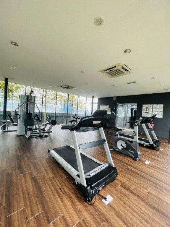 Dorsett Residences Raintree At Bukit Bintang