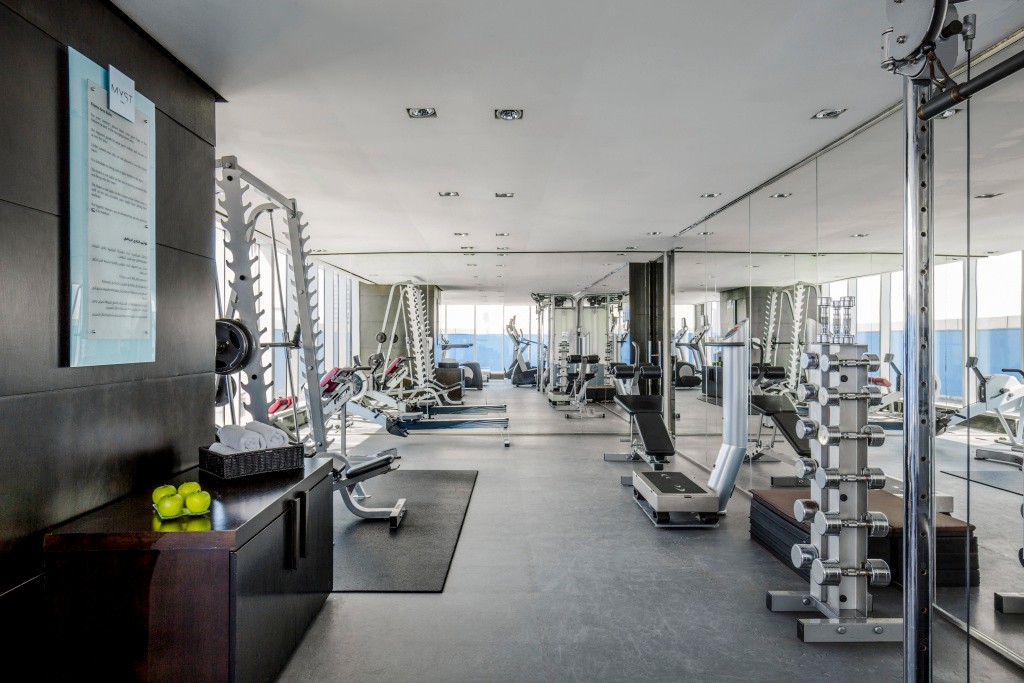 The Canvas Dubai - MGallery Hotel Collection