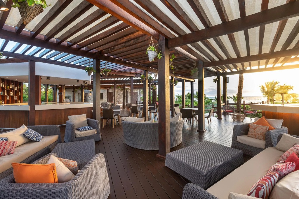 Moon Palace The Grand Cancun - All-inclusive