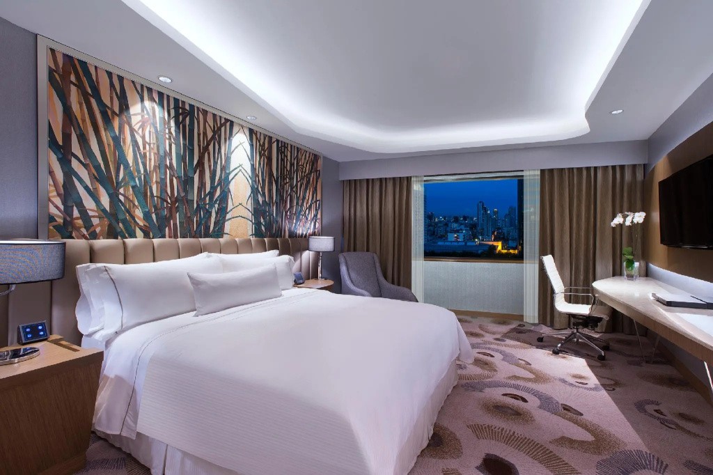 The Westin Grande Sukhumvit, Bangkok