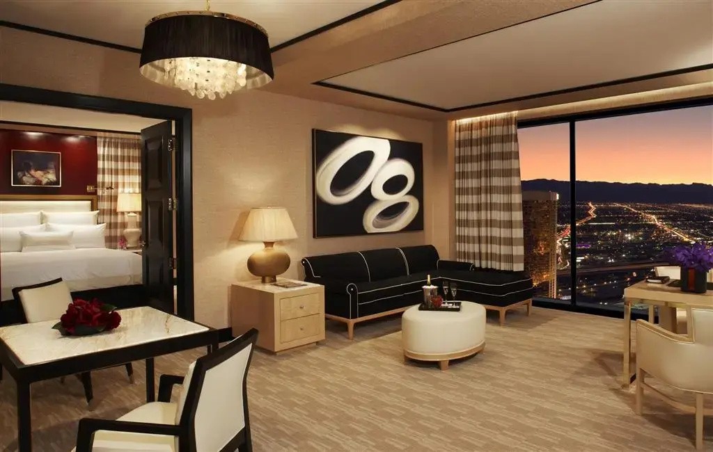 Wynn  Encore Las Vegas