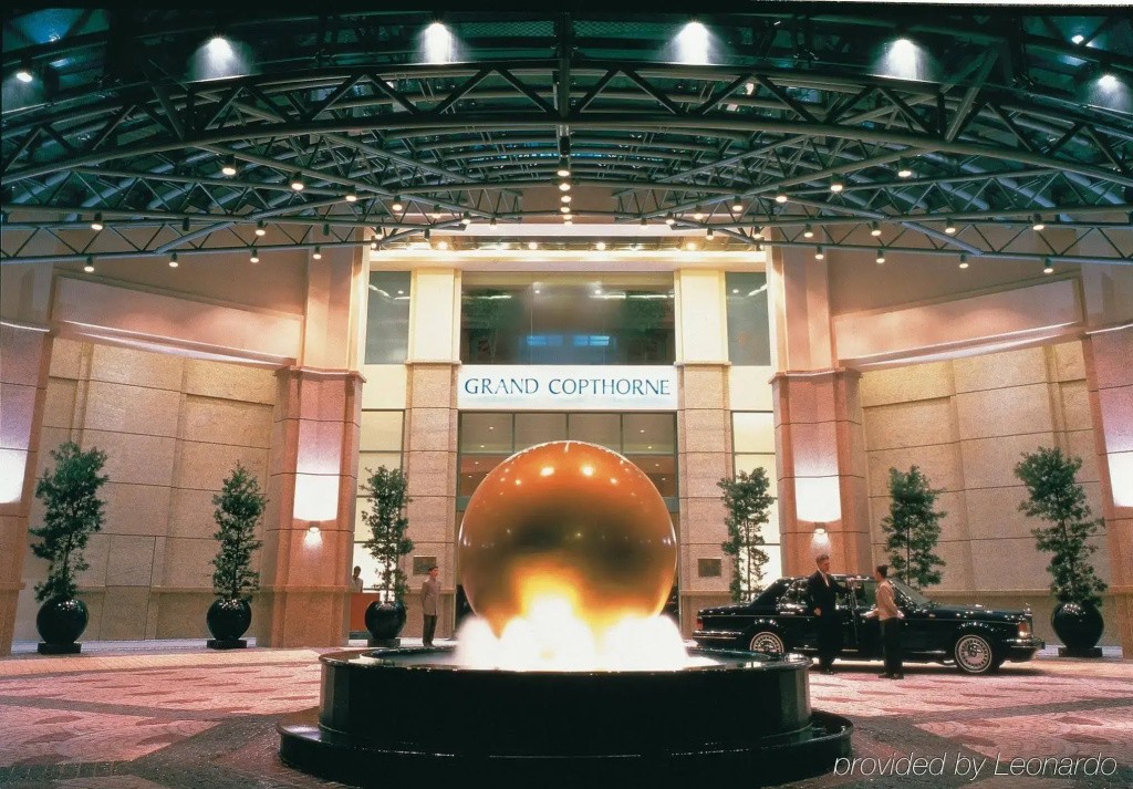 Grand Copthorne Waterfront Hotel Singapore