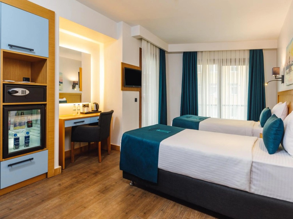 Row NYC Hotel