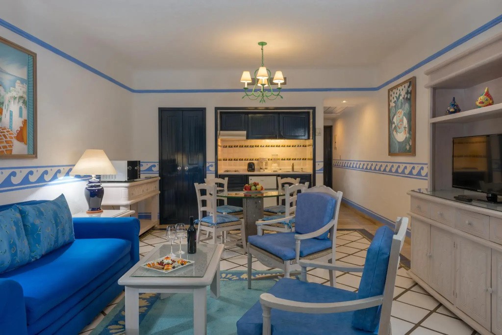 Pueblo Bonito Los Cabos Blanco - All Inclusive