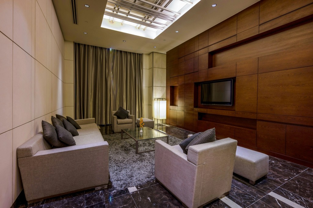 Hotel Nikko Saigon