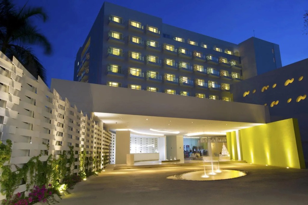 Krystal Grand Puerto Vallarta All Inclusive