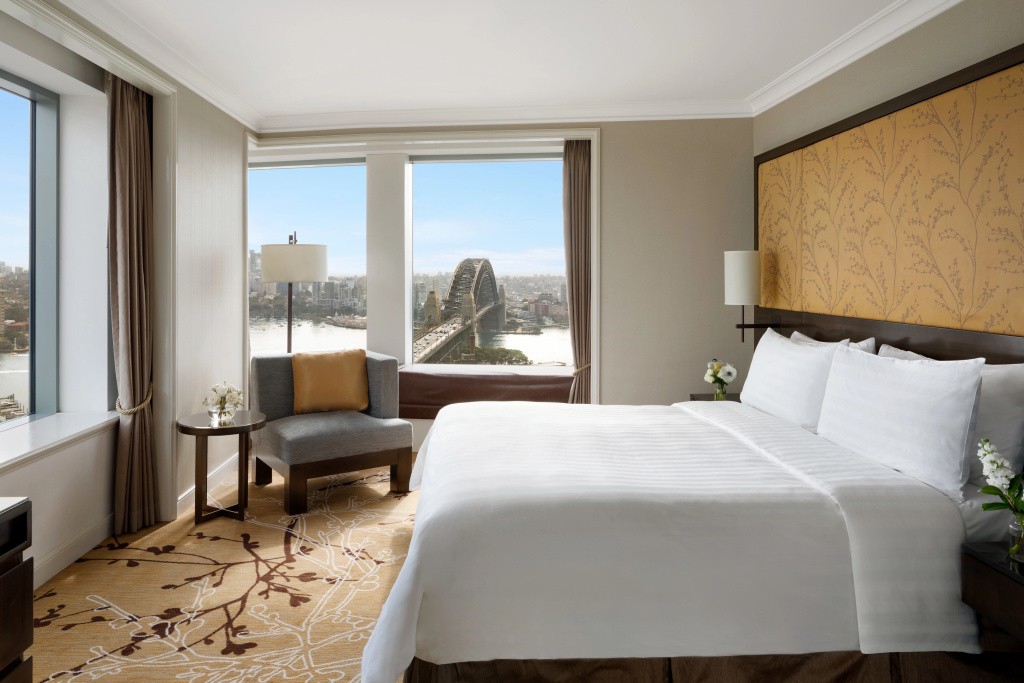 Shangri-La Sydney