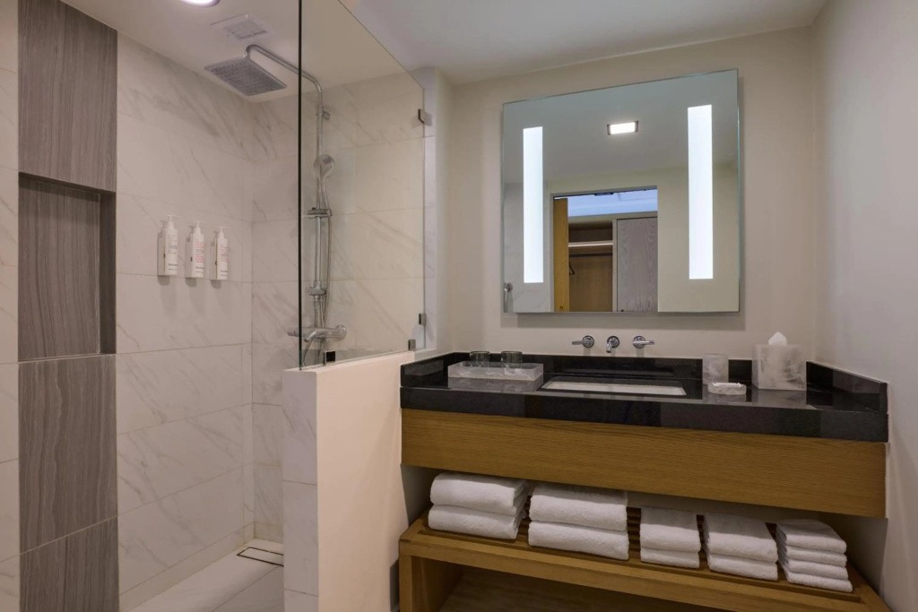 Marriott Cancun, An All-Inclusive Resort