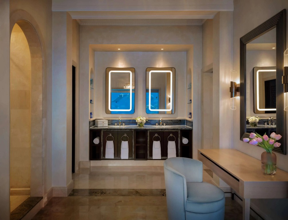 Atlantis, The Palm