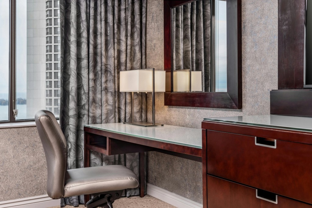 The Westin Harbour Castle, Toronto