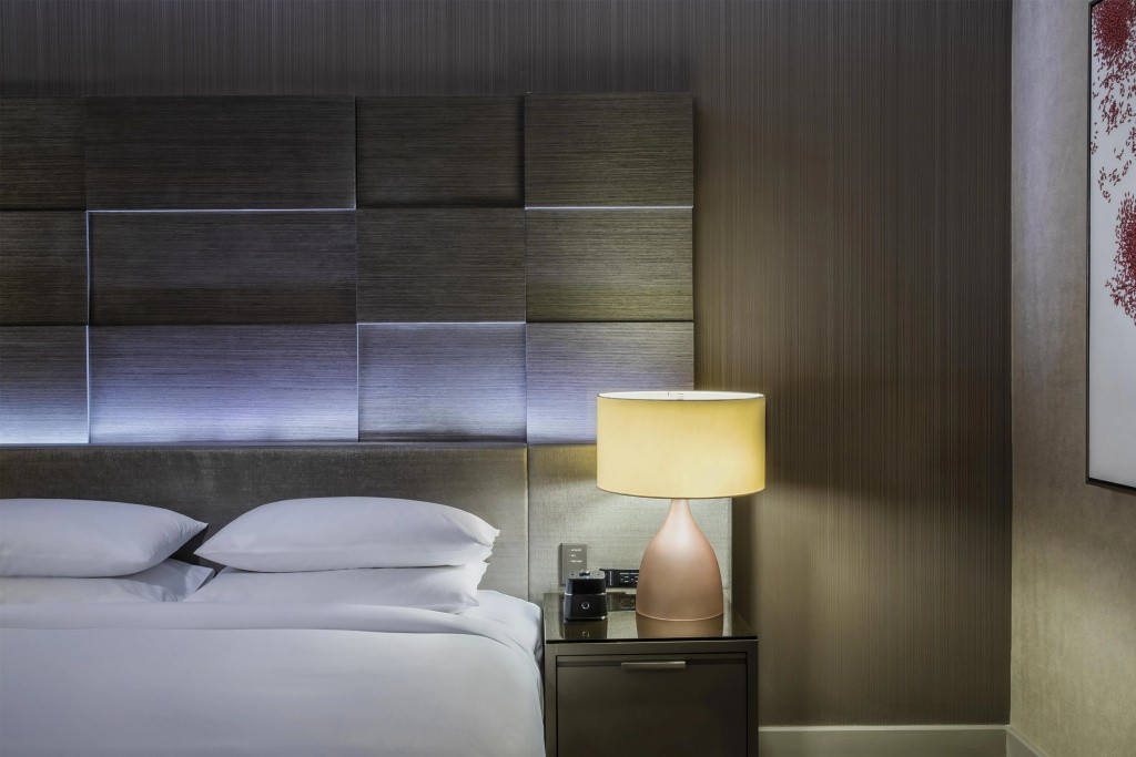 Hyatt Grand Central New York