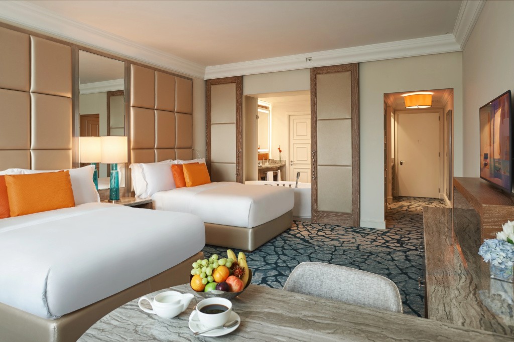 Atlantis, The Palm